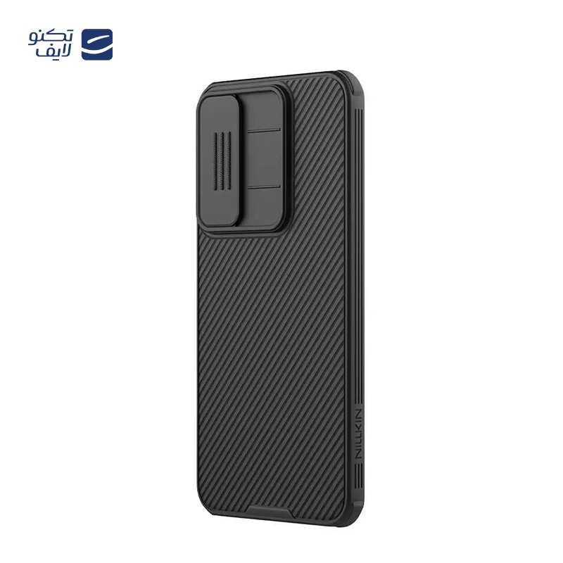 کاور نیلکین مدل CamShield Pro مناسب برای گوشی موبایل سامسونگ Galaxy A36 کاور نیلکین مدل CamShield Pro مناسب برای گوشی موبایل سامسونگ Galaxy A36