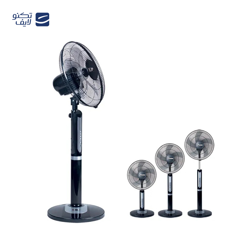 پنکه ارشیا مدل 2871 پنکه ارشیا مدل 2871