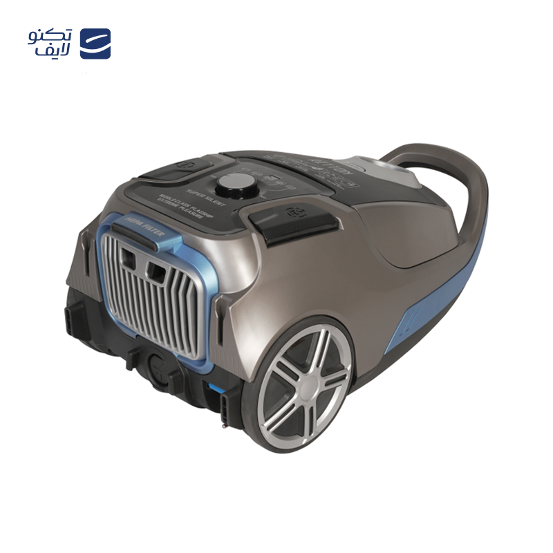 جاروبرقی ریتون مدل MEGATRON جاروبرقی ریتون مدل MEGATRON