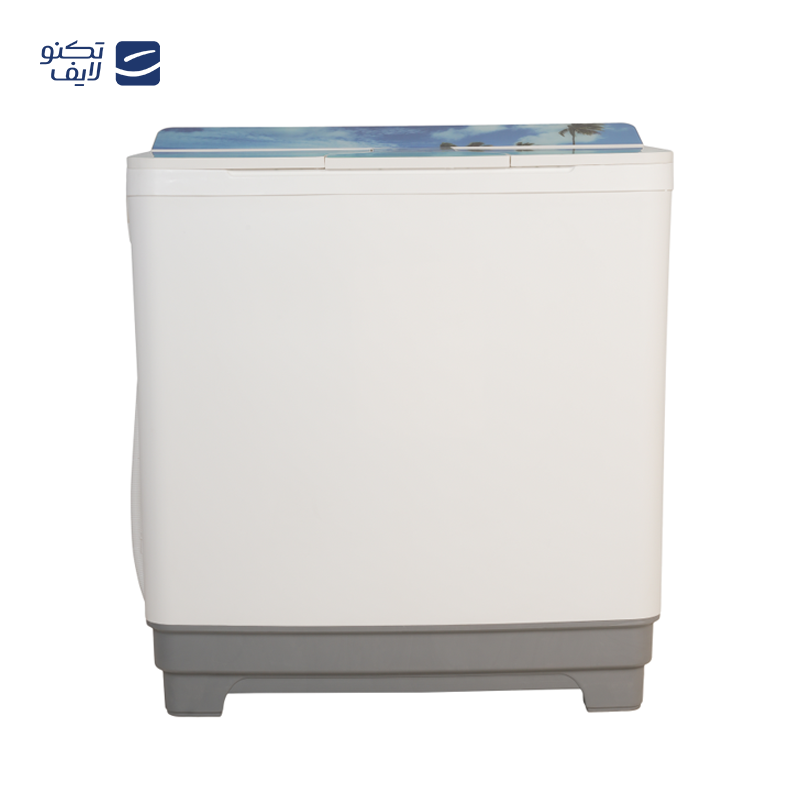 ماشین لباسشویی 15 کیلوگرم نیمه-اتوماتیک ریتون مدل RWM-1603 TGS ماشین لباسشویی 15 کیلوگرم نیمه-اتوماتیک ریتون مدل RWM-1603 TGS
