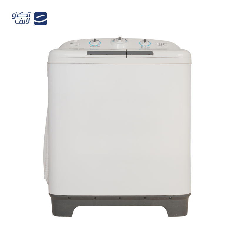 ماشین لباسشویی نیمه اتوماتیک ریتون مدل RWM-1202 T ظرفیت ۱۲ کیلوگرم ماشین لباسشویی نیمه اتوماتیک ریتون مدل RWM-1202 T ظرفیت ۱۲ کیلوگرم