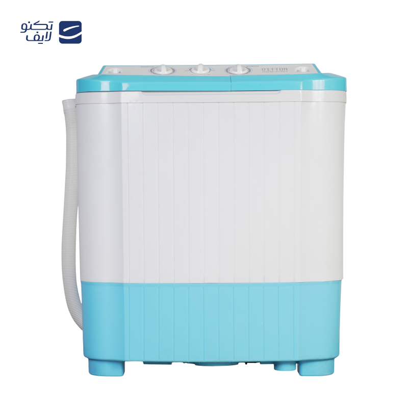 ماشین لباسشویی نیمه اتوماتیک ریتون مدل RWM-4702 ظرفیت ۴.۵ کیلوگرم ماشین لباسشویی نیمه اتوماتیک ریتون مدل RWM-4702 ظرفیت ۴.۵ کیلوگرم