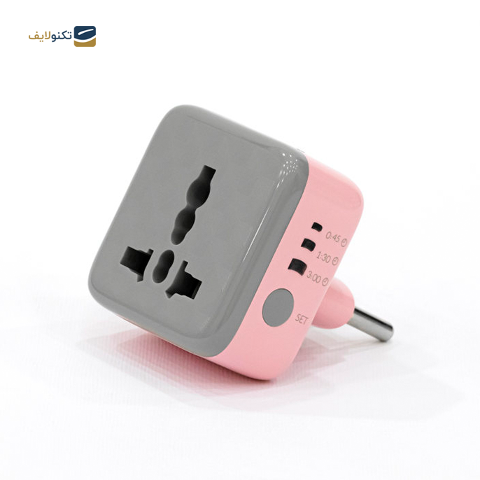 gallery-محافظ برق هوشمند تایمردار هادرون مدل P103-gallery-0-TLP-10328_579b2ad3-10be-4b5b-be3c-cfa750d02d6f.png