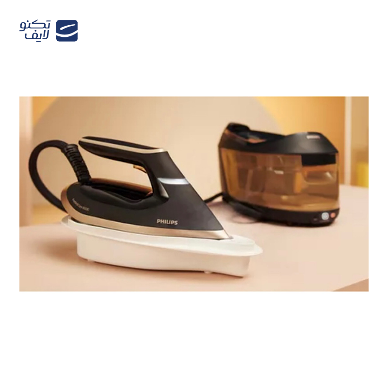 اتو مخزن دار فیلیپس مدل PSG6064 اتو مخزن دار فیلیپس مدل PSG6064