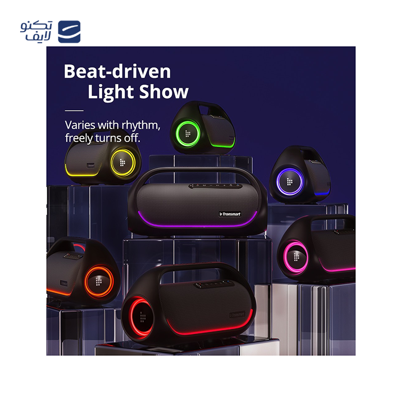 gallery-اسپیکر بلوتوثی ترونسمارت مدل Halo 110 copy.png gallery-اسپیکر بلوتوثی ترونسمارت مدل Halo 110 copy.png