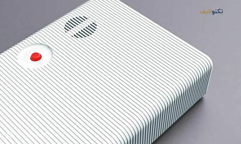 پاوربانک ریمکس مدل RPP-88 با ظرفیت 10000 میلی آمپر ساعت