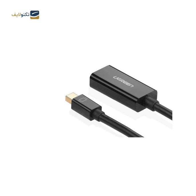 gallery-کابل تبدیل Mini Displayport به HDMI یوگرین مدل MD112-gallery-2-TLP-10413_cdd4a26b-f401-4203-aa1a-ddff69cf2a47.png gallery-کابل تبدیل Mini Displayport به HDMI یوگرین مدل MD112-gallery-2-TLP-10413_cdd4a26b-f401-4203-aa1a-ddff69cf2a47.png