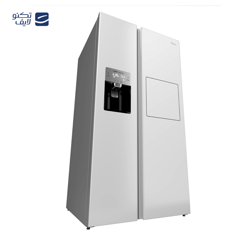 gallery-یخچال و فریزر ساید بای ساید 32 فوت جی پلاس Lambert مدل GSS-P7921W copy.png gallery-یخچال و فریزر ساید بای ساید 32 فوت جی پلاس Lambert مدل GSS-P7921W copy.png