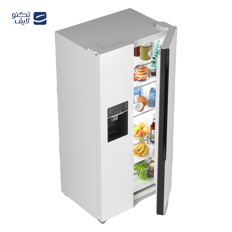 gallery-یخچال و فریزر ساید بای ساید جی پلاس Lambert مدل GSS-P7922W copy.png gallery-یخچال و فریزر ساید بای ساید جی پلاس Lambert مدل GSS-P7922W copy.png