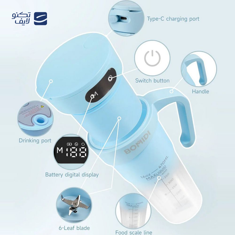 gallery-مخلوط کن هوشمند شیائومی مدل MPBJ001ACM-1A copy.png gallery-مخلوط کن هوشمند شیائومی مدل MPBJ001ACM-1A copy.png