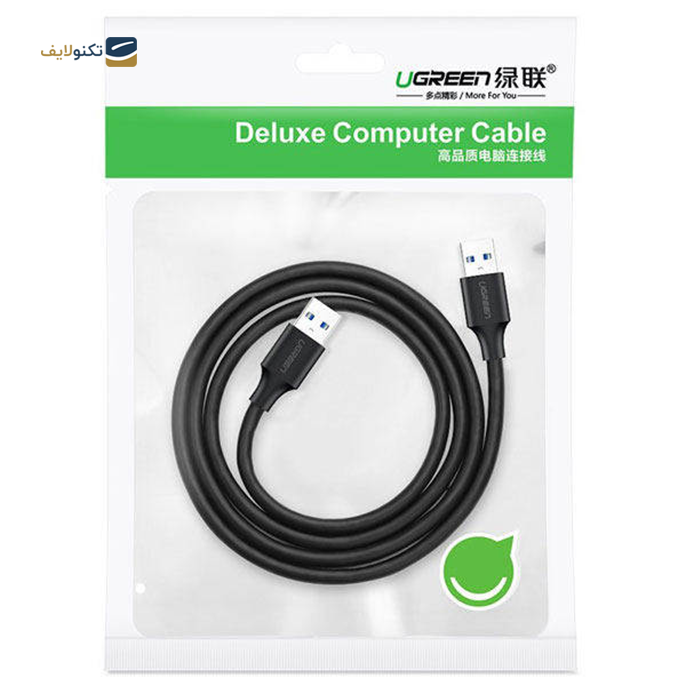 gallery-کابل یو اس بی یوگرین مدل US102 طول 3 متر-gallery-2-TLP-10494_13e927dc-688a-435b-8c1c-33c95bf01958.png gallery-کابل یو اس بی یوگرین مدل US102 طول 3 متر-gallery-2-TLP-10494_13e927dc-688a-435b-8c1c-33c95bf01958.png