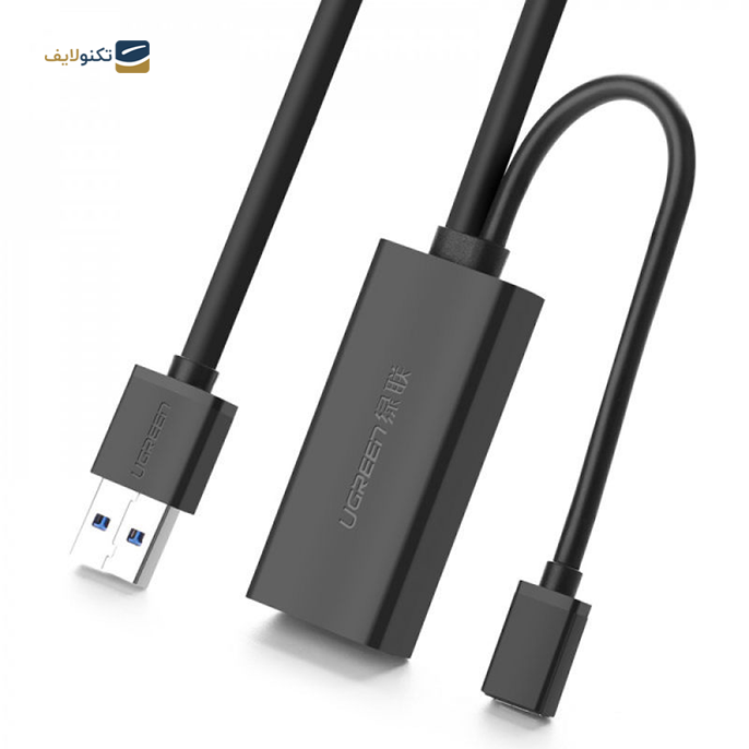 gallery-کابل تبدیل USB نری به مادگی یوگرین مدل US175 طول 10 متر-gallery-2-TLP-10535_969e475d-f6b3-42ca-bb2d-2f848dec5da6.png