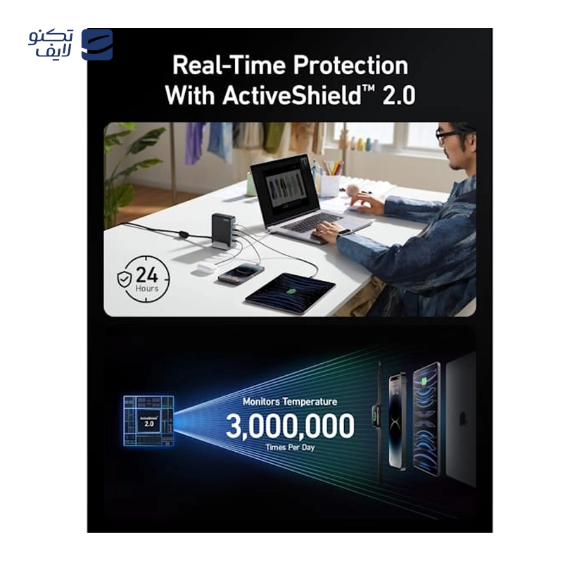 gallery-شارژر رومیزی انکر مدل A2683 توان 200 وات copy.png gallery-شارژر رومیزی انکر مدل A2683 توان 200 وات copy.png