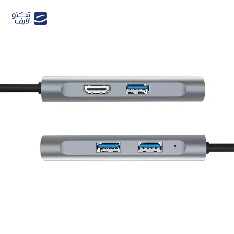 gallery-هاب تایپ سی جی سی پال 5 پورت مدل USB-C With Wireless Charger JCP6224 copy.png gallery-هاب تایپ سی جی سی پال 5 پورت مدل USB-C With Wireless Charger JCP6224 copy.png