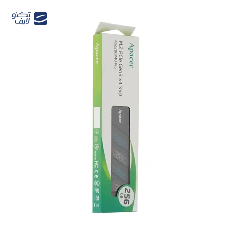 gallery-اس اس دی اینترنال اپیسر مدل AS2280P4X ظرفیت 256 گیگابایت copy.png gallery-اس اس دی اینترنال اپیسر مدل AS2280P4X ظرفیت 256 گیگابایت copy.png