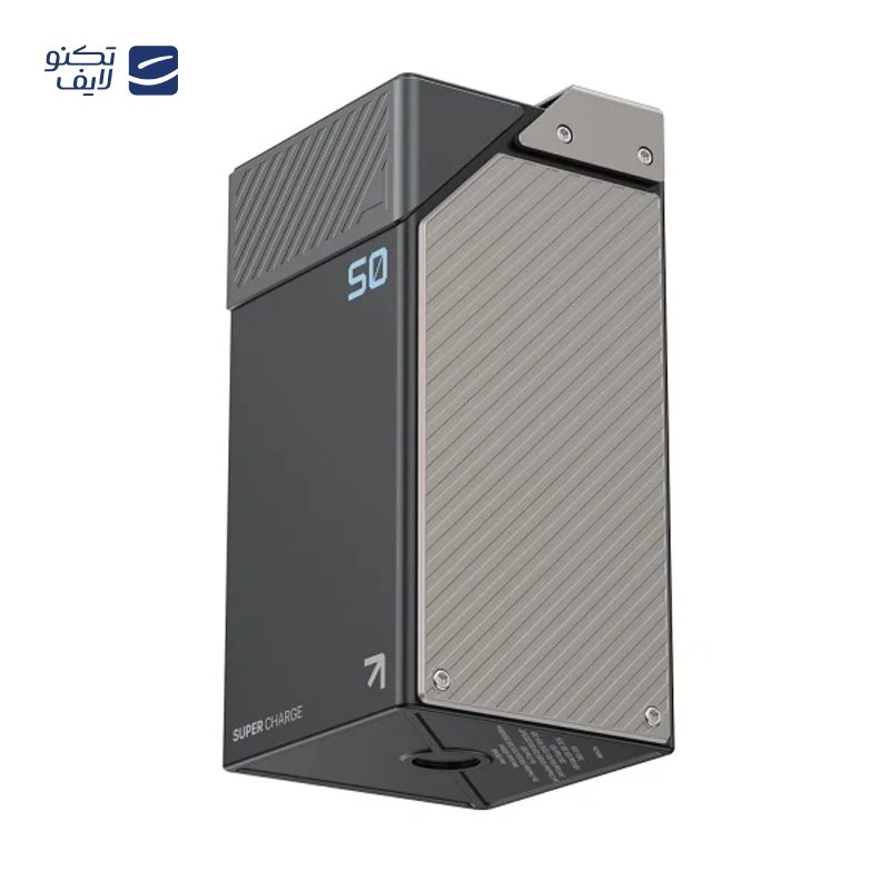 gallery-پاوربانک پاورولوجی مدل CRYSTALLINE PPBCHA25 ظرفیت 20000 میلی آمپر ساعت 20 وات copy.png