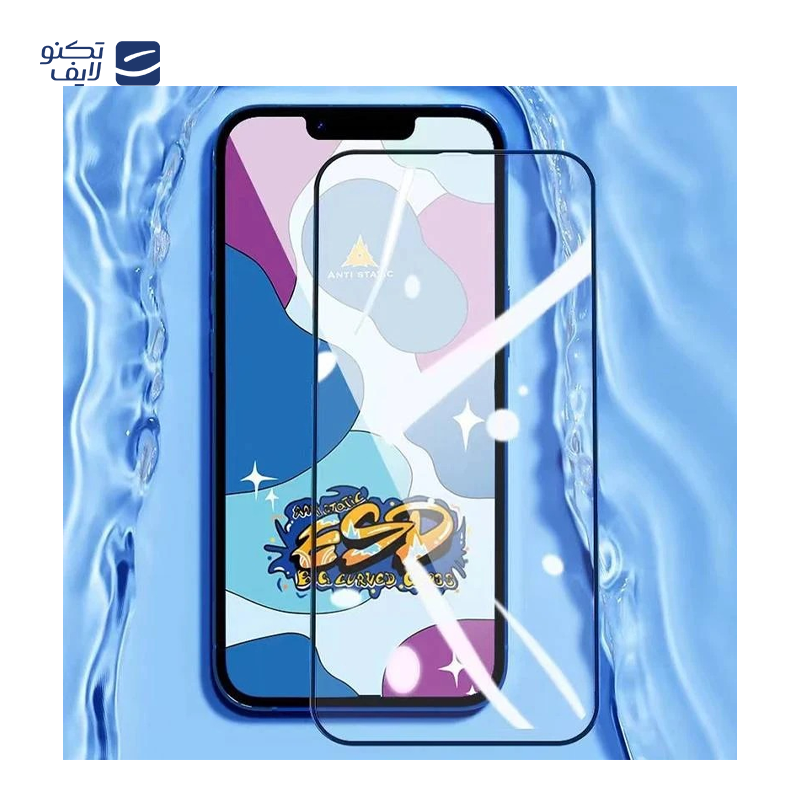 gallery-گلس گوشی شیائومی Poco X7 Pro - X7 -X6 -X6 Pro اپیکوی مدل Star ESD copy copy.png gallery-گلس گوشی شیائومی Poco X7 Pro - X7 -X6 -X6 Pro اپیکوی مدل Star ESD copy copy.png