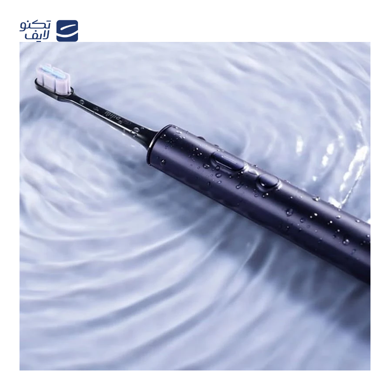 مسواک برقی شیائومی مدل T700 مسواک برقی شیائومی مدل T700