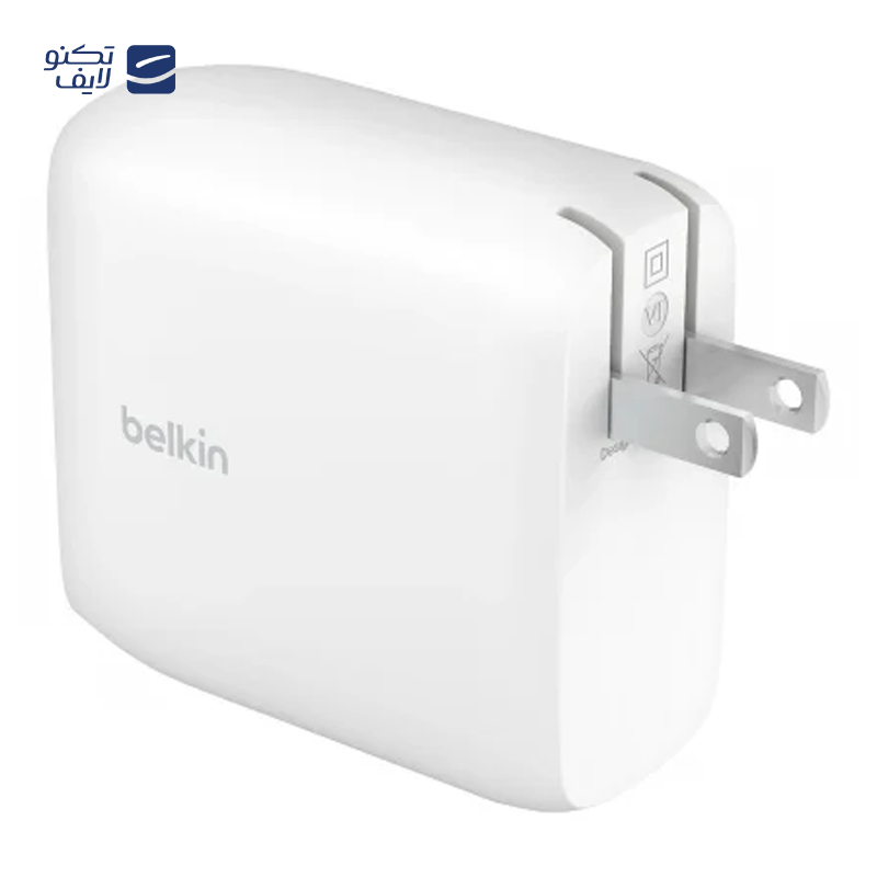 gallery-شارژر دیواری بلکین توان 60 وات مدل BoostCharge WCA005myWH copy.png gallery-شارژر دیواری بلکین توان 60 وات مدل BoostCharge WCA005myWH copy.png