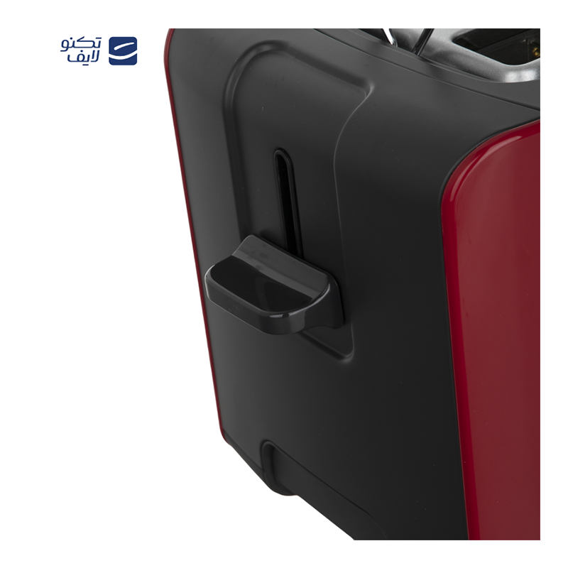 توستر بوش مدل TAT6A114