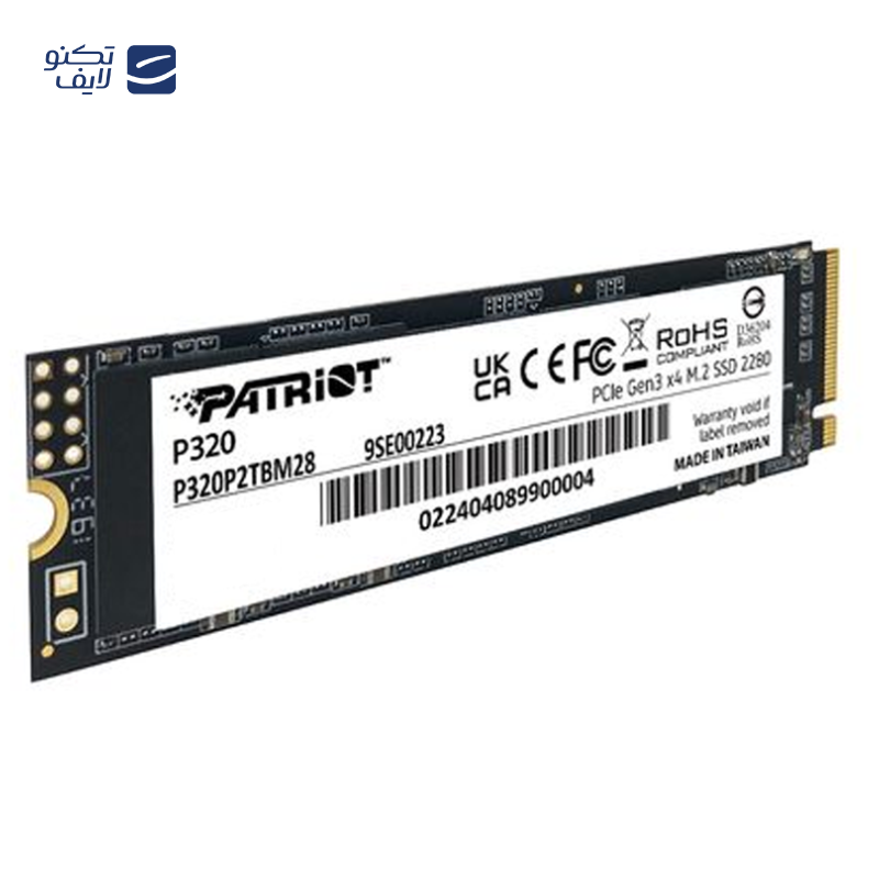 gallery-هارد اس اس دی اینترنال پتریوت مدل P320 ظرفیت 512 گیگابایت copy.png gallery-هارد اس اس دی اینترنال پتریوت مدل P320 ظرفیت 512 گیگابایت copy.png