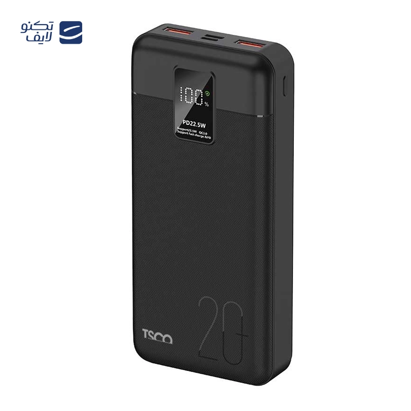 gallery-پاوربانک پاورولوجی مدل PPBCHA63 ظرفیت 5000 میلی آمپر ساعت توان 20 وات copy.png gallery-پاوربانک پاورولوجی مدل PPBCHA63 ظرفیت 5000 میلی آمپر ساعت توان 20 وات copy.png