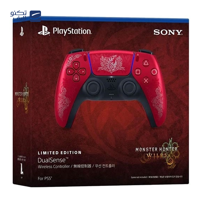 gallery-دسته بازی پلی استیشن 5 سونی نسخه محدود The Last of Us copy.png gallery-دسته بازی پلی استیشن 5 سونی نسخه محدود The Last of Us copy.png