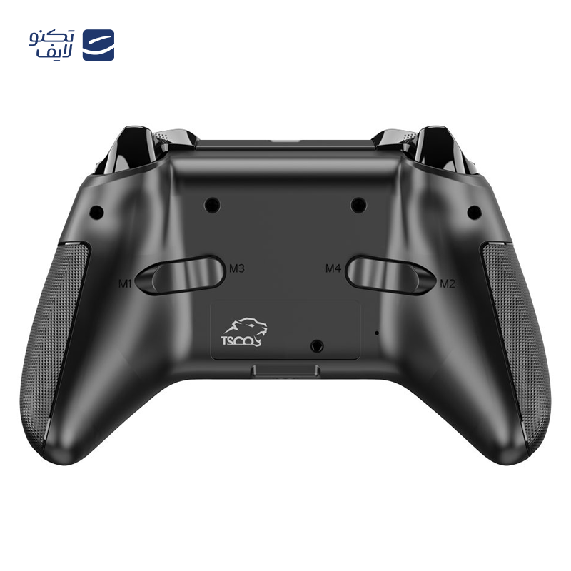 gallery-دسته بازی بی سیم تسکو مدل TG 159W copy.png gallery-دسته بازی بی سیم تسکو مدل TG 159W copy.png