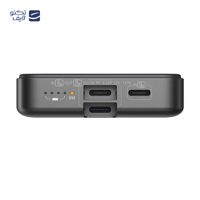 gallery-پاوربانک روموس مدل PSW10-172 ظرفیت 10000 میلی آمپر ساعت 22.5 وات copy.png gallery-پاوربانک روموس مدل PSW10-172 ظرفیت 10000 میلی آمپر ساعت 22.5 وات copy.png