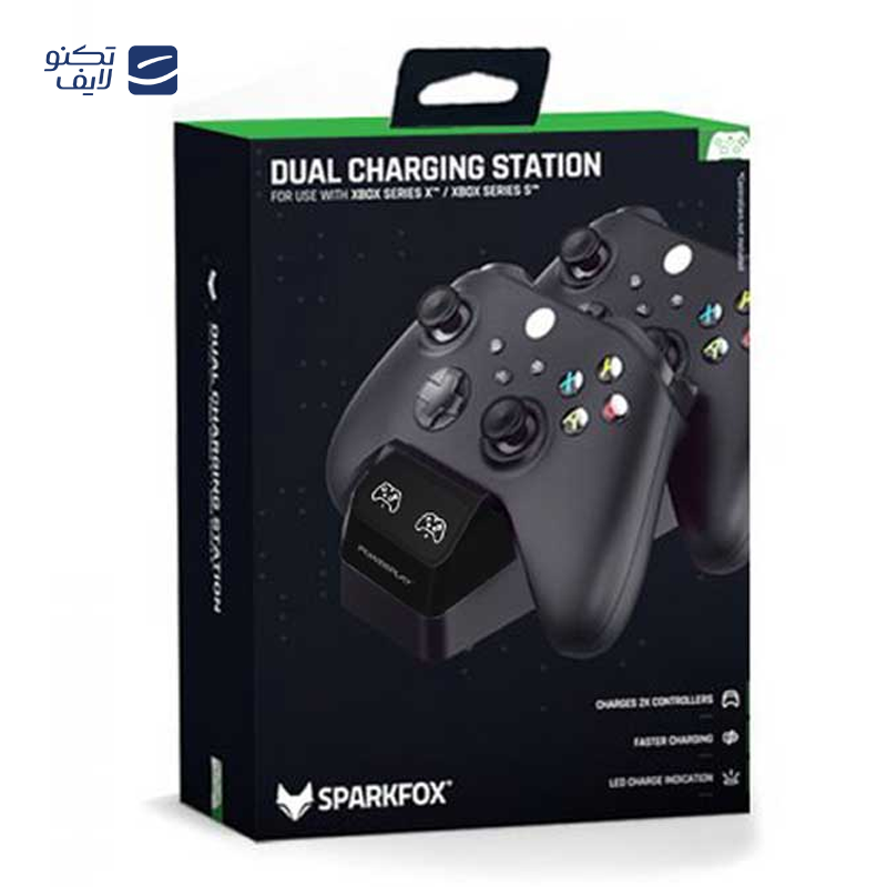 gallery- پایه شارژر دسته ایکس باکس دابی مدل TYX-0625 copy.png gallery- پایه شارژر دسته ایکس باکس دابی مدل TYX-0625 copy.png