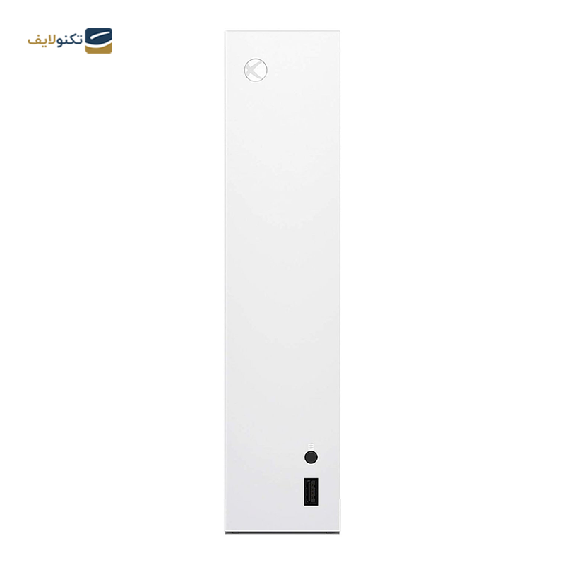 gallery-کنسول بازی مایکروسافت مدل XBOX SERIES S ظرفیت 512 گیگابایت copy.png gallery-کنسول بازی مایکروسافت مدل XBOX SERIES S ظرفیت 512 گیگابایت copy.png