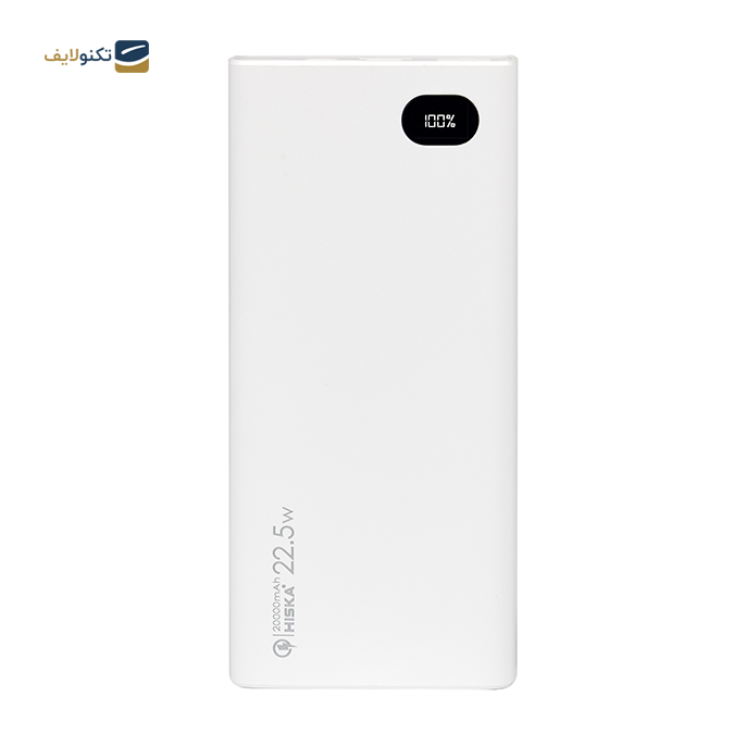 gallery-پاوربانک هیسکا مدل QI-216PD ظرفیت 20000 میلی آمپر-gallery-2-TLP-11078_8f7a8e62-000f-4ff8-adb0-cc859d164ba1.png gallery-پاوربانک هیسکا مدل QI-216PD ظرفیت 20000 میلی آمپر-gallery-2-TLP-11078_8f7a8e62-000f-4ff8-adb0-cc859d164ba1.png