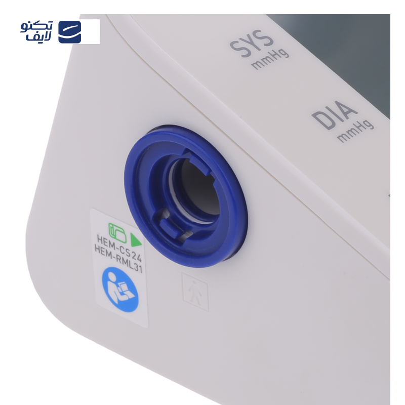 فشارسنج دیجیتال امرن مدل M2 - plus فشارسنج دیجیتال امرن مدل M2 - plus