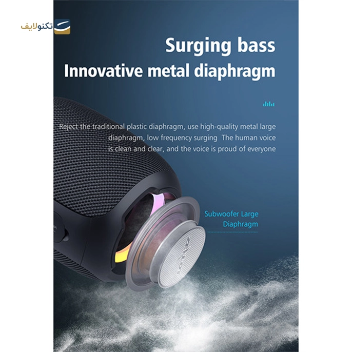 gallery-اسپیکر بلوتوثی قابل حمل زیلوت مدل S53 به همراه هدیه کابل لایتنینگ زیلوت مدل C03i-gallery-2-TLP-11089_a88f8189-0880-4a6c-918f-bfd1f5d51bea.webp gallery-اسپیکر بلوتوثی قابل حمل زیلوت مدل S53 به همراه هدیه کابل لایتنینگ زیلوت مدل C03i-gallery-2-TLP-11089_a88f8189-0880-4a6c-918f-bfd1f5d51bea.webp