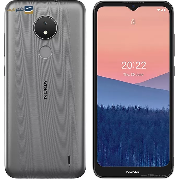 gallery-گوشی موبایل نوکیا C21 با ظرفیت 32 گیگابایت رم 2 گیگابایت به همراه هدیه پاوربانک ریمکس RPP-96 ظرفیت 10000 میلی آمپر ساعت-gallery-2-TLP-11098_9e6c9d44-e6d9-4cd1-a3ff-698a3175fb90.webp gallery-گوشی موبایل نوکیا C21 با ظرفیت 32 گیگابایت رم 2 گیگابایت به همراه هدیه پاوربانک ریمکس RPP-96 ظرفیت 10000 میلی آمپر ساعت-gallery-2-TLP-11098_9e6c9d44-e6d9-4cd1-a3ff-698a3175fb90.webp