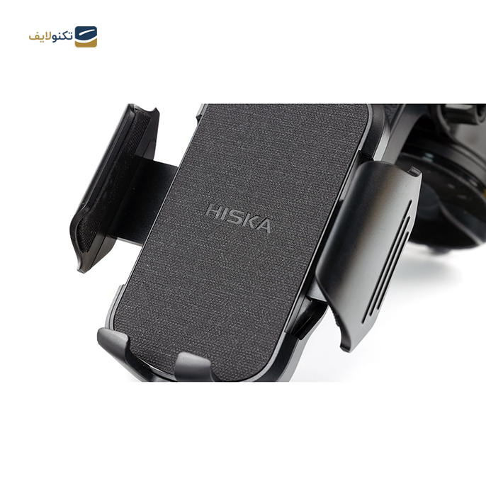 gallery-پایه نگهدارنده گوشی موبایل هیسکا مدل HK-2218 -gallery-2-TLP-11111_31cf366b-2e19-409b-9682-be663bb1f86b.png