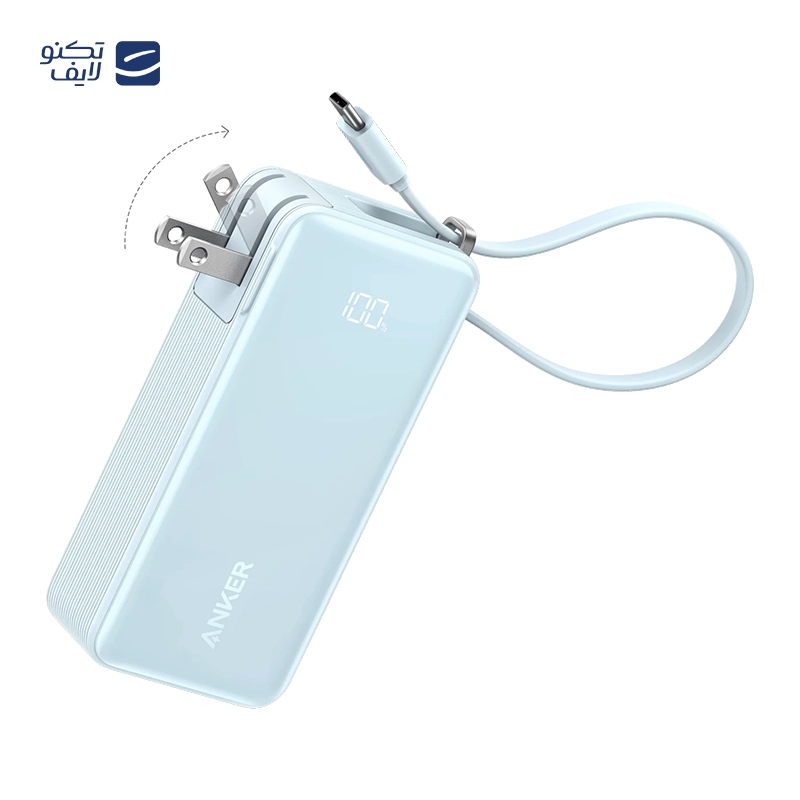 gallery-پاوربانک انکر مدل Anker 535 A1366 ظرفیت 20000 میلی آمپر ساعت copy.png gallery-پاوربانک انکر مدل Anker 535 A1366 ظرفیت 20000 میلی آمپر ساعت copy.png