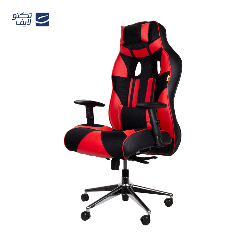 صندلی گیمینگ کادی نو مدل G2024 پرومکس صندلی گیمینگ کادی نو مدل G2024 پرومکس