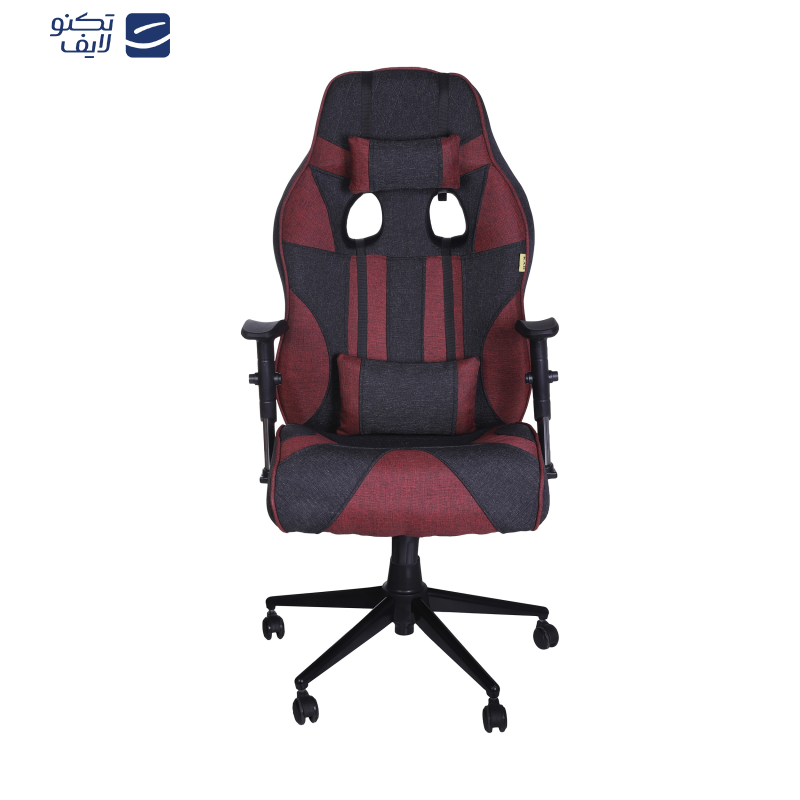 صندلی گیمینگ کادی نو مدل کاد پلاس VIP صندلی گیمینگ کادی نو مدل کاد پلاس VIP