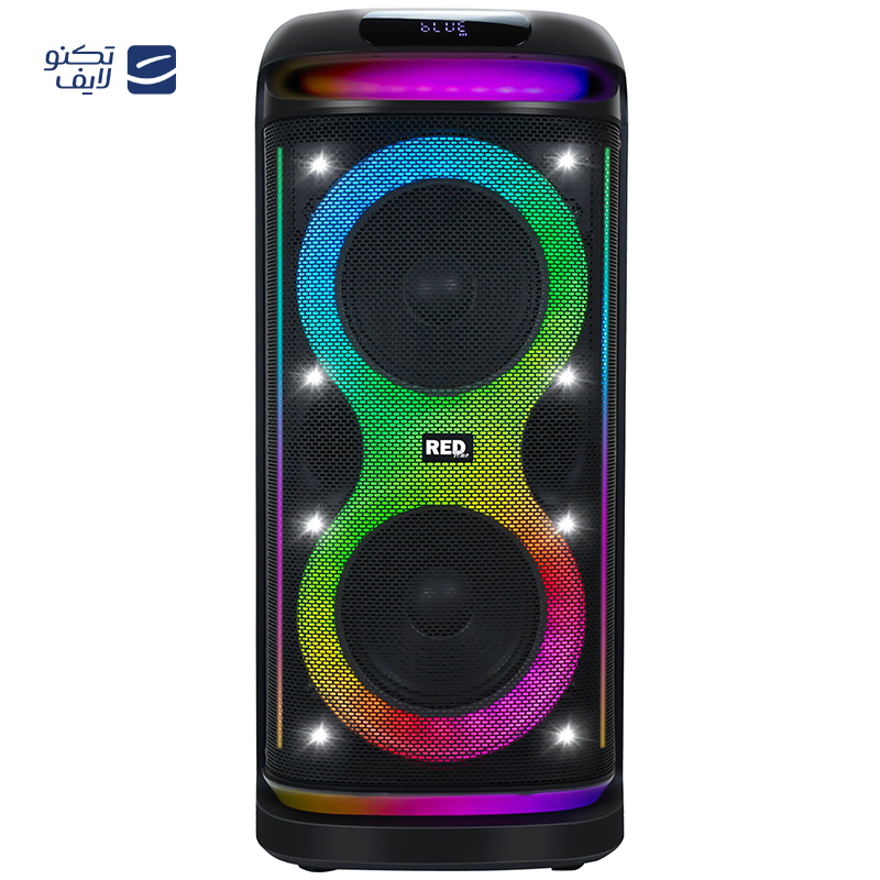 gallery-اسپیکر بلوتوثی ردتون مدل R100 copy.png gallery-اسپیکر بلوتوثی ردتون مدل R100 copy.png