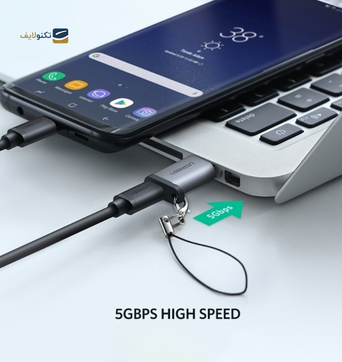 gallery-تبدیل USB به USB-C یوگرین US276 مدل 50533 -gallery-2-TLP-11235_90d3b0c0-f5b7-4d7c-a902-3a4851cf317a.png gallery-تبدیل USB به USB-C یوگرین US276 مدل 50533 -gallery-2-TLP-11235_90d3b0c0-f5b7-4d7c-a902-3a4851cf317a.png