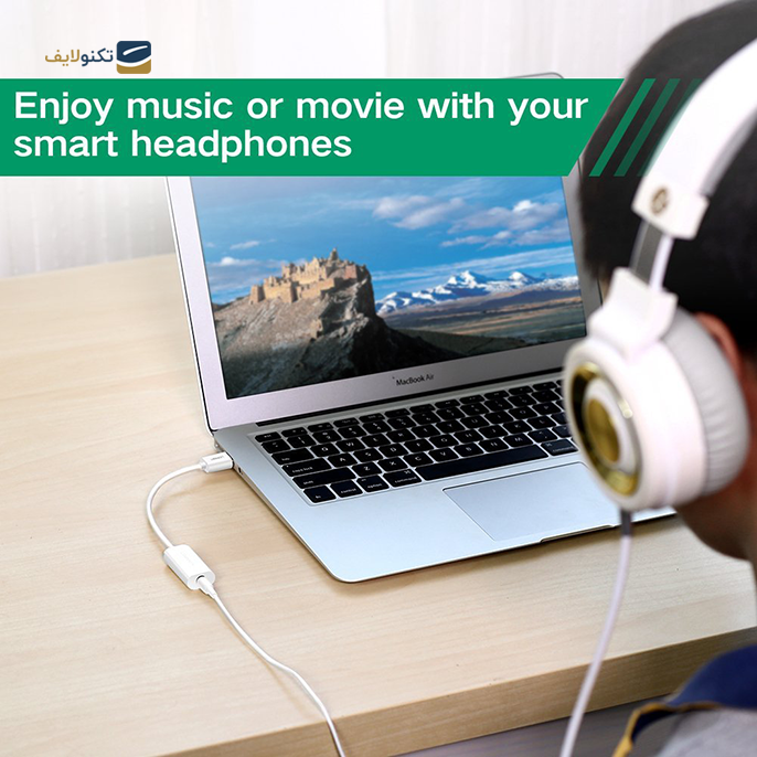 gallery-کابل تبدیل USB به جک 3.5 میلی متری صدا یوگرین US206 مدل 30712-gallery-2-TLP-11250_b89d63c6-4e7a-4124-ae05-6e099a91909b.png gallery-کابل تبدیل USB به جک 3.5 میلی متری صدا یوگرین US206 مدل 30712-gallery-2-TLP-11250_b89d63c6-4e7a-4124-ae05-6e099a91909b.png