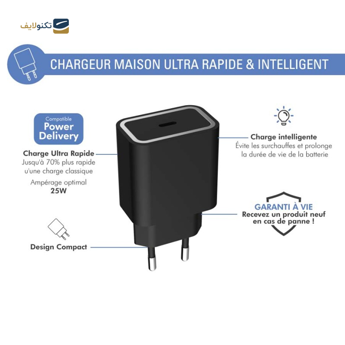 gallery-شارژر دیواری فورس مدل FPLICS1C25WPD توان 25 وات -gallery-2-TLP-11432_53a255b1-5680-48a8-b9a1-7ddc3a4c593b.png gallery-شارژر دیواری فورس مدل FPLICS1C25WPD توان 25 وات -gallery-2-TLP-11432_53a255b1-5680-48a8-b9a1-7ddc3a4c593b.png