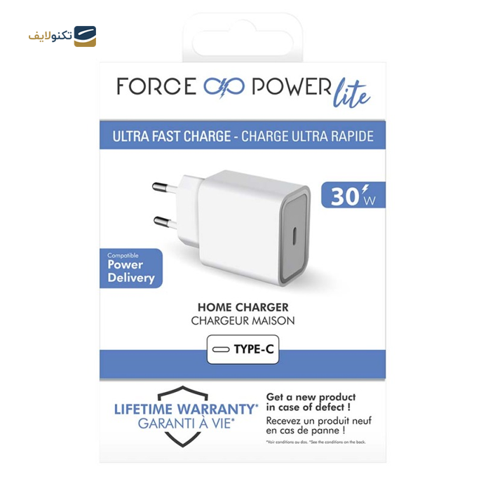 gallery-شارژر دیواری فورس مدل FPLICS1C30WPDW توان 30 وات-gallery-2-TLP-11434_7924daae-9a66-4dfc-b44d-1879ecee25a6.png gallery-شارژر دیواری فورس مدل FPLICS1C30WPDW توان 30 وات-gallery-2-TLP-11434_7924daae-9a66-4dfc-b44d-1879ecee25a6.png