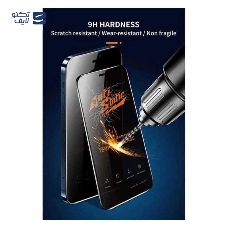 gallery-محافظ صفحه نمایش گوشی Nothing Phone 3A الترا مدل Antistatic Dustproof  copy.png gallery-محافظ صفحه نمایش گوشی Nothing Phone 3A الترا مدل Antistatic Dustproof  copy.png