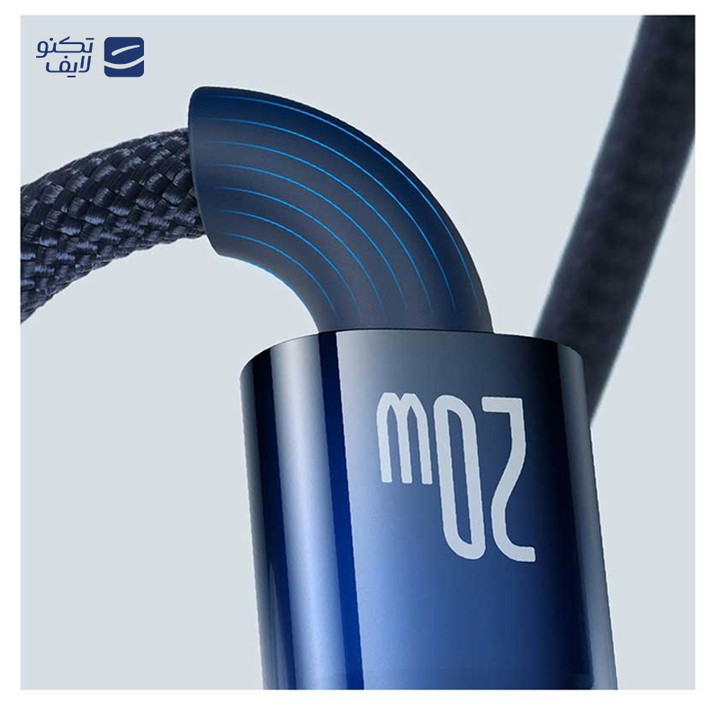 gallery-کابل تایپ سی به لایتنینگ بیسوس مدل Habitat Series 20W PD طول 2 متر copy.png gallery-کابل تایپ سی به لایتنینگ بیسوس مدل Habitat Series 20W PD طول 2 متر copy.png