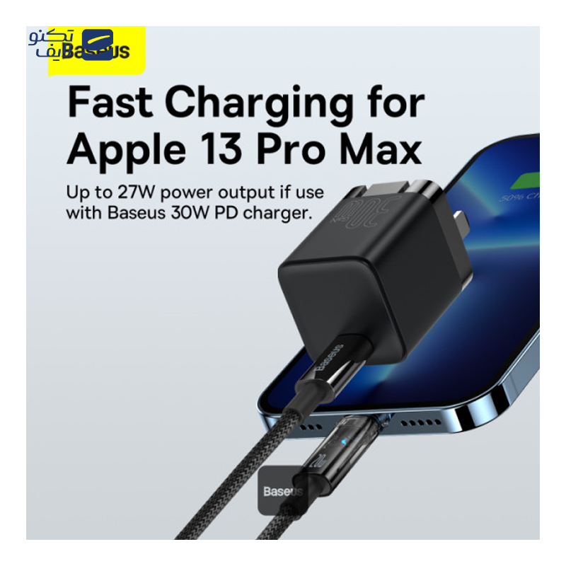 gallery-کابل تایپ سی به لایتنینگ باسئوس مدل CATS000101 طول 2 متر copy.png gallery-کابل تایپ سی به لایتنینگ باسئوس مدل CATS000101 طول 2 متر copy.png