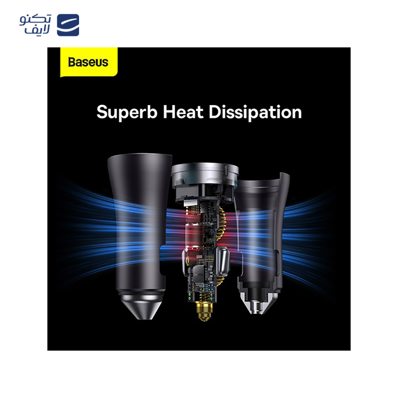 gallery- شارژر فندکی باسئوس مدل Golden Contactor Pro  QC TZCCJD-B0G به همراه کابل دو سر تایپ سی copy.png gallery- شارژر فندکی باسئوس مدل Golden Contactor Pro  QC TZCCJD-B0G به همراه کابل دو سر تایپ سی copy.png