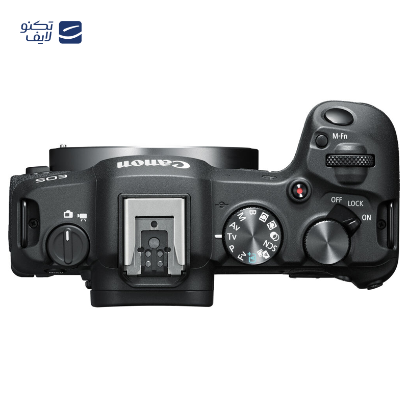gallery-دوربین دیجیتال بدون آینه کانن مدل EOS R7 همراه با لنز 18-150 میلی متر copy.png gallery-دوربین دیجیتال بدون آینه کانن مدل EOS R7 همراه با لنز 18-150 میلی متر copy.png
