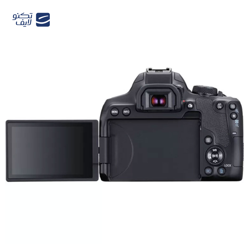 gallery-دوربین عکاسی کانن EOS 850D با لنز IS STM 18-55 میلی متری copy.png gallery-دوربین عکاسی کانن EOS 850D با لنز IS STM 18-55 میلی متری copy.png
